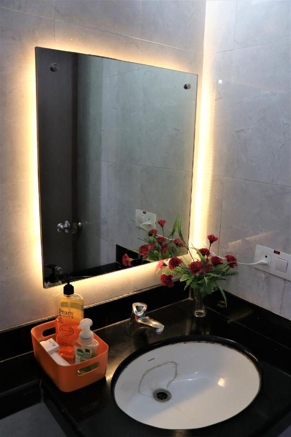 Portofino Apartment Lavasa Ngoại thất bức ảnh