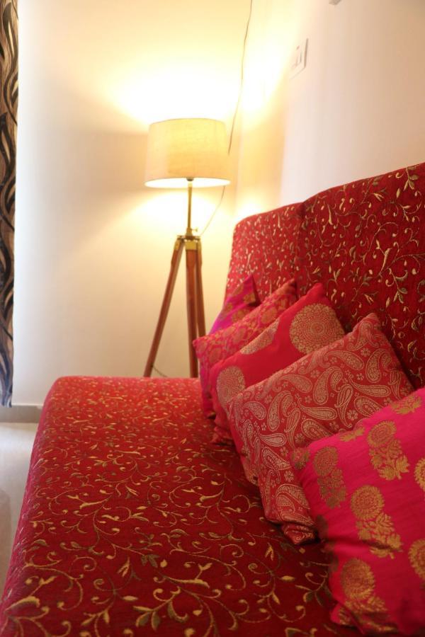 Portofino Apartment Lavasa Ngoại thất bức ảnh