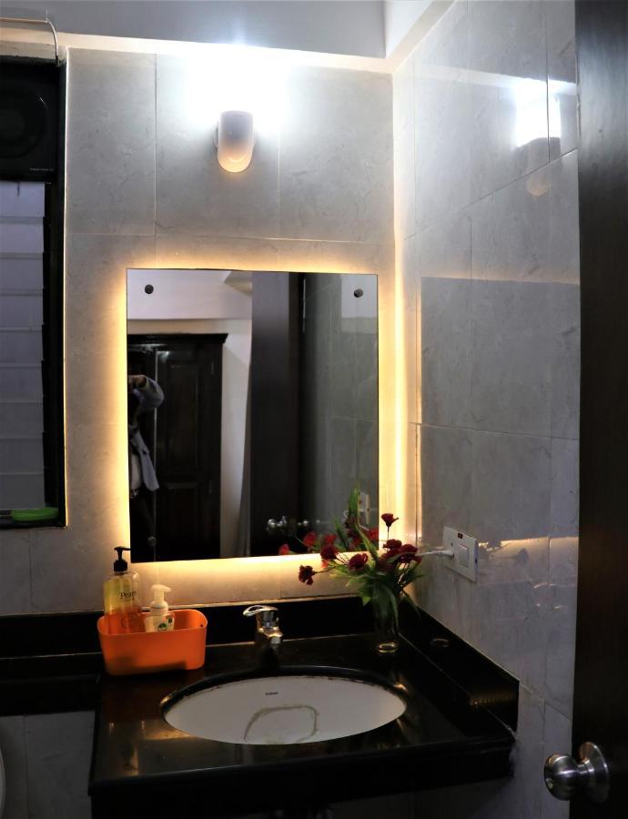 Portofino Apartment Lavasa Ngoại thất bức ảnh