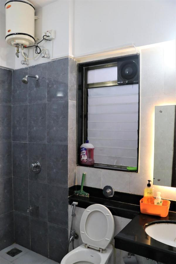 Portofino Apartment Lavasa Ngoại thất bức ảnh